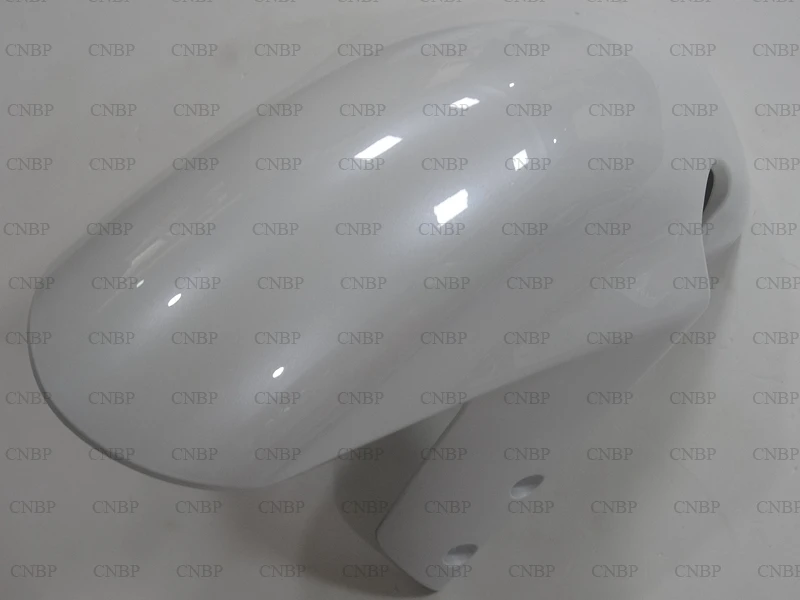 GSXR600 GSXR750 GSXR1000 2000 2003 K12 Обтекатели GSX R600 R750 R1000 01 00 2002 белые синие Пластиковые
