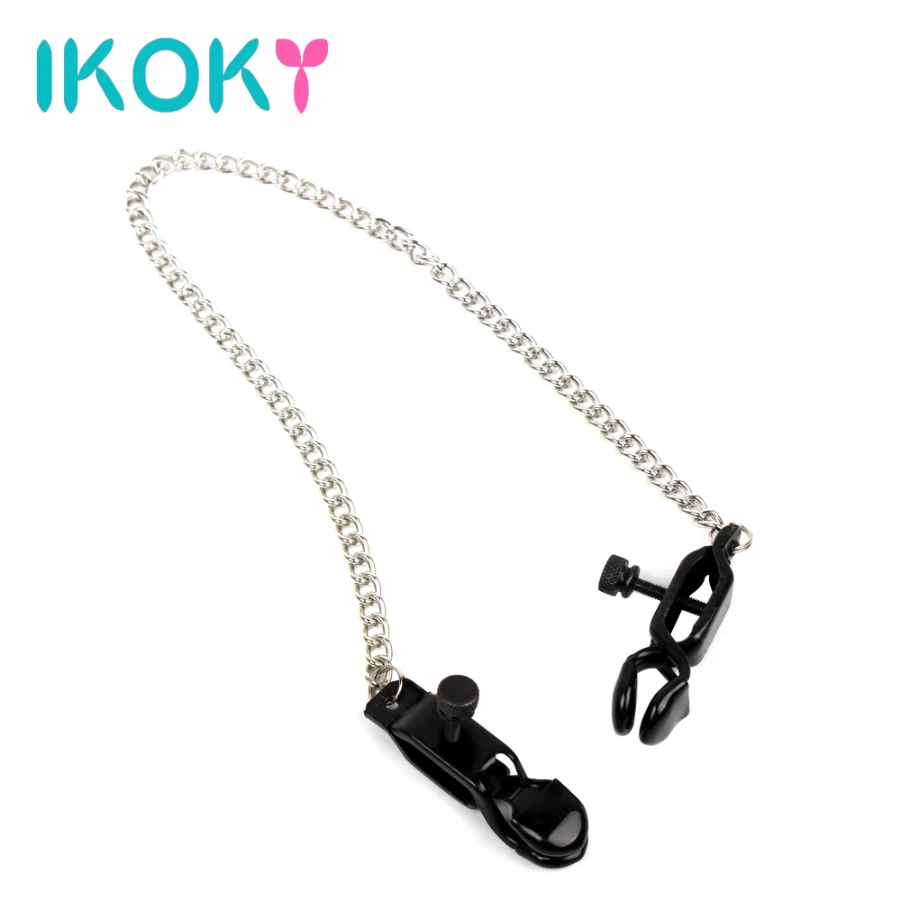 Детские игрушки из нержавеющей стали роликовые зажимы для груди товары взрослых