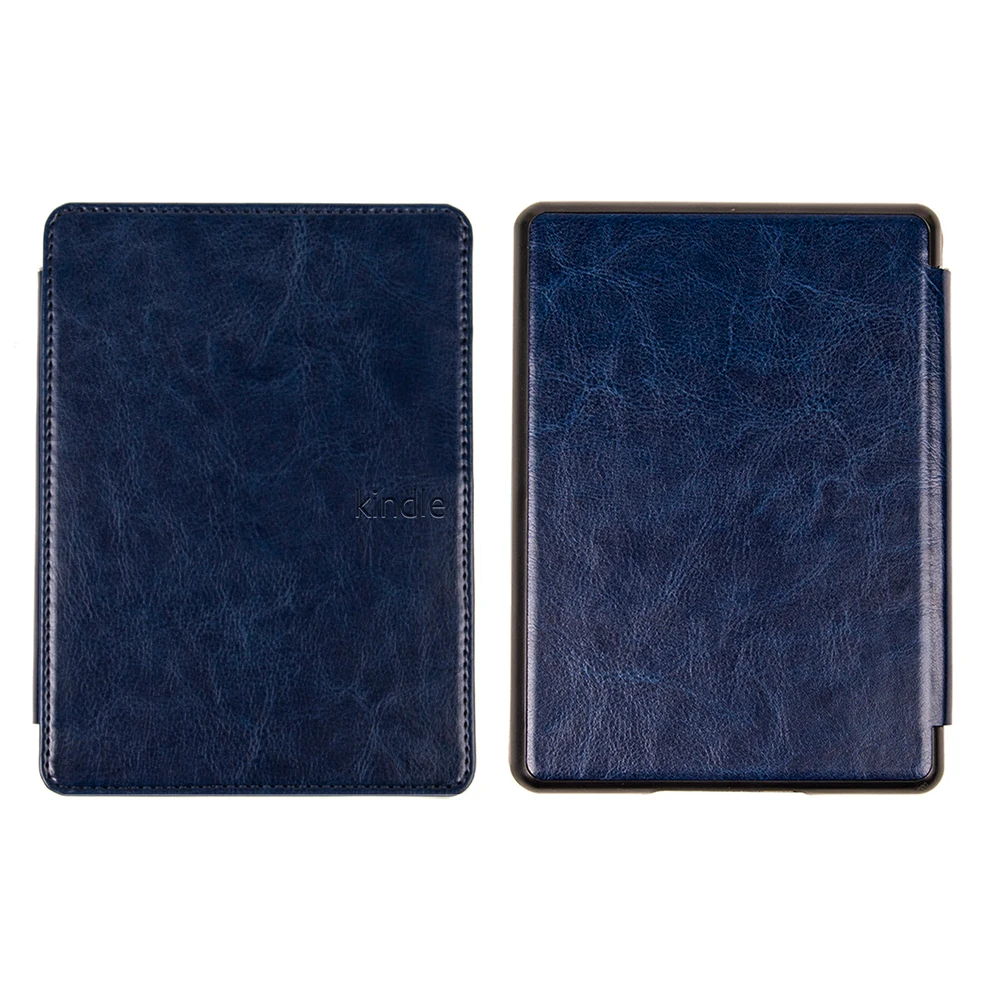 Модный чехол для Amazon Kindle Paperwhite 4 Чехол 6 ''читалка PQ94WIF чехол для Paperwhite водонепроницаемый 10th с держателем для рук
