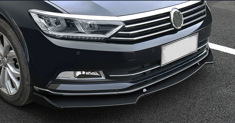 Передний бампер ABS для Volkswagen Magotan 2017-up | Автомобили и мотоциклы