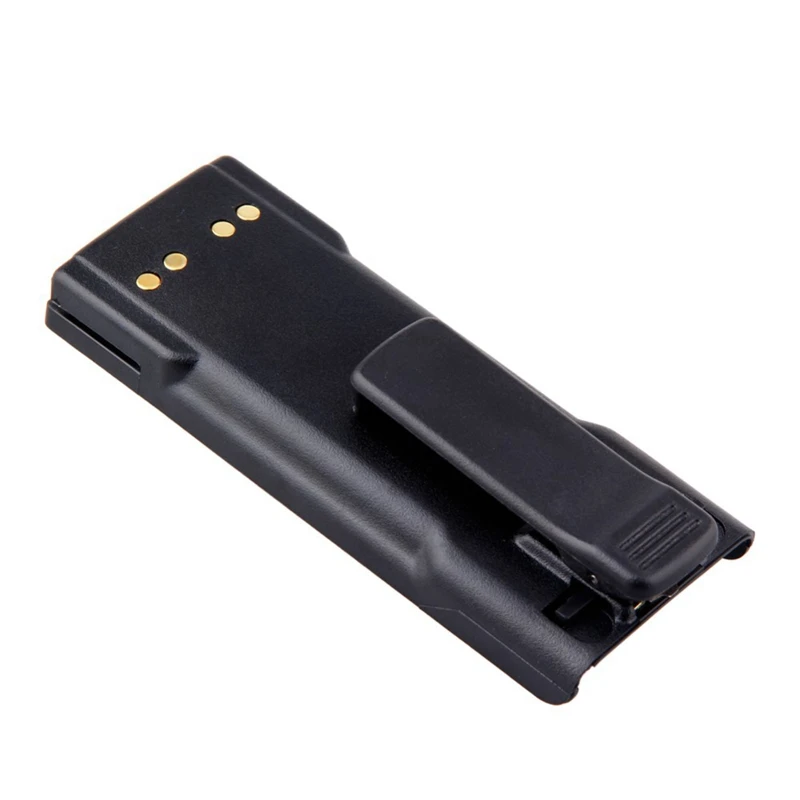 2 шт. внутренний аккумулятор для Motorola Ht1000 Mt2000 Mts2000 Ntn7143 Ntn7144 1300 мАч 7 4 в Ni-MH |