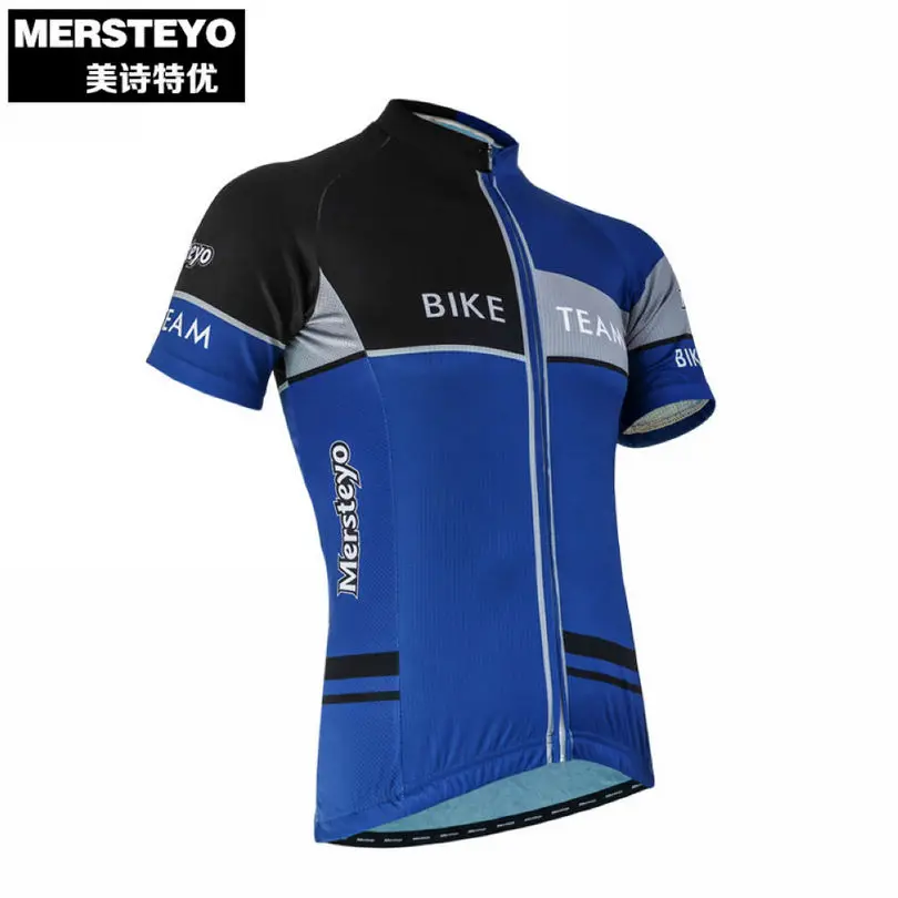 Мужская Трикотажная куртка MERSTEYO для езды на горном велосипеде профессиональная