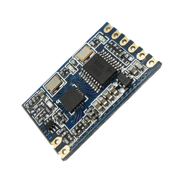 433 МГц | 868 915 Встроенный модуль приемопередатчика Si4432 RF|module si4432|module 433mhzmodule rf