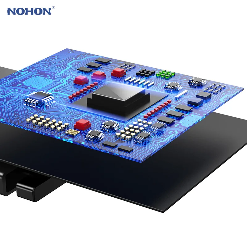 Аккумулятор NOHON для iPad Mini 4 Mini4 A1550 A1538, Сменный аккумулятор для планшета, 3,82 в, литий-полимерная батарея большой емкости