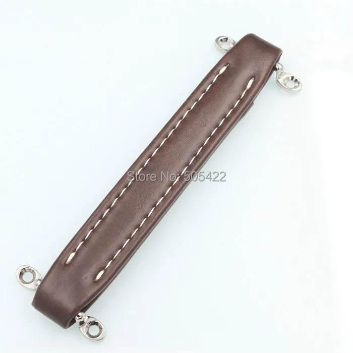 Гитарный винтажный усилитель с кожаной ручкой Ampeg/table/VOX/ Style AMP | Электроника