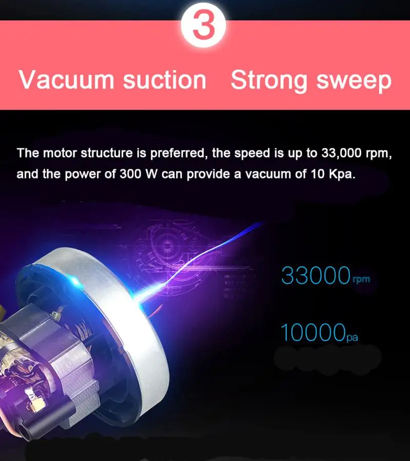 Dibea, новинка, UV-1008, беспроводной, для дома, ручная, маленькая кровать, магазин клещей, пылесос, ультрафиолетовый светильник, пылевые клещи, розовый цвет