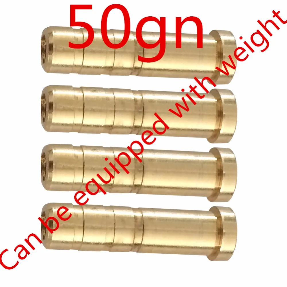 12 шт. и 24 медное основание 50 гн 100 вставьте карбоновый стержень 6 2 мм диаметром 7