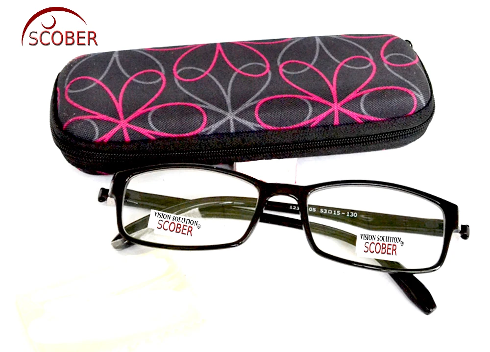 Фотохромные очки для чтения с полным ободом модная оправа ручной работы защитой