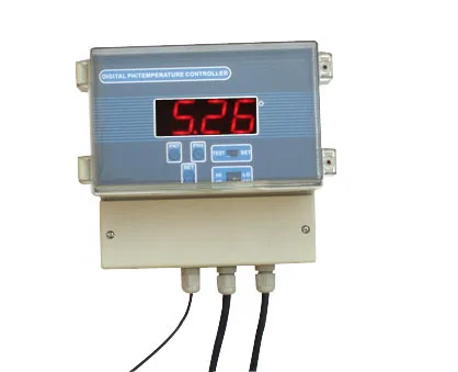 PH-201W Digital Waterproof pH meter tester controller Fast shipping | Инструменты
