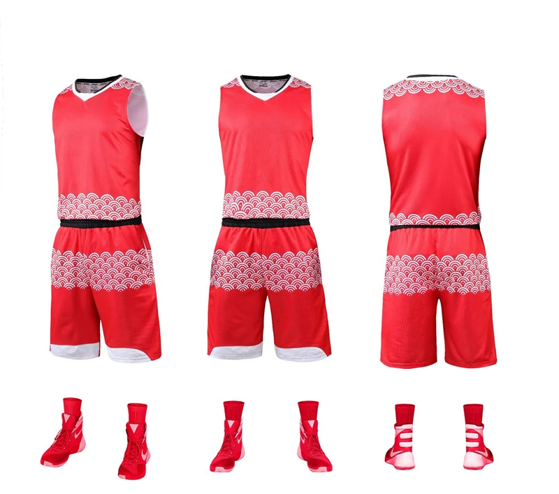 2019 мужские и женские комплекты баскетбольных кофт с принтом баскетбольные кофты