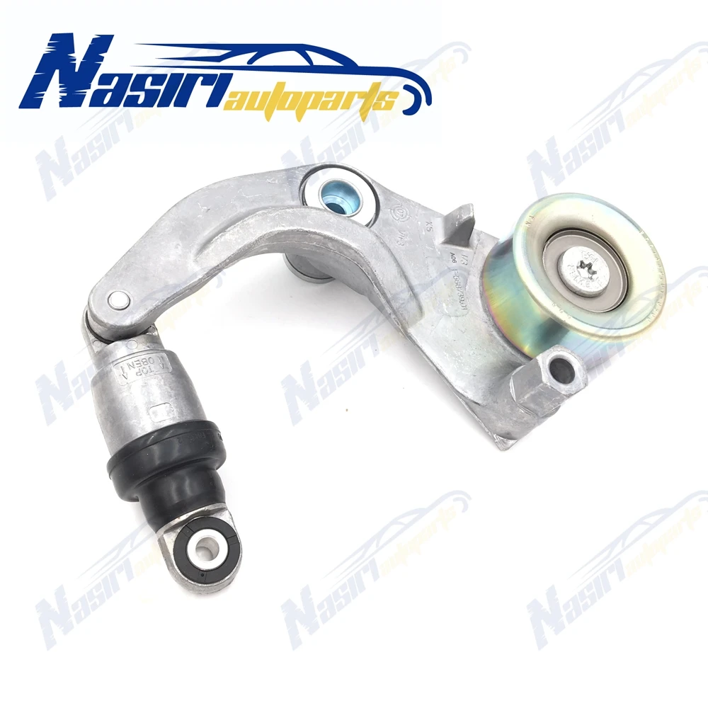 Натяжитель приводного ремня для Honda Accord Civic CR-V 2,0 1,8 R20A R18A 31170-RWK-015 31170-RWK-005 31170-RWK-025 31170-RWK-035