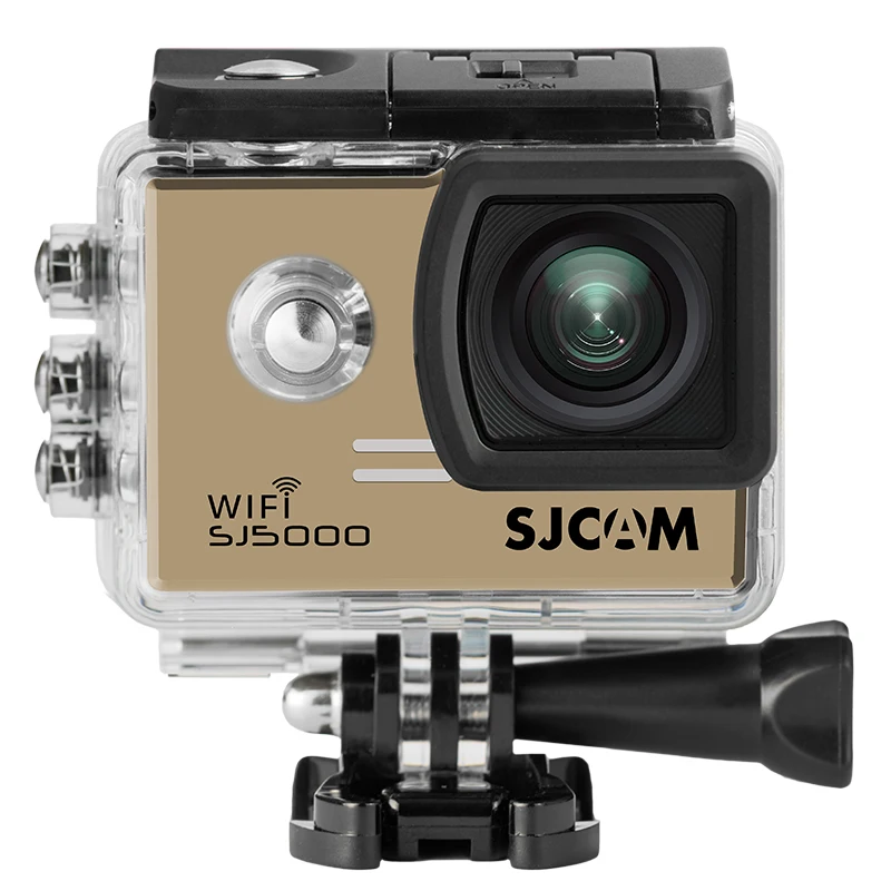 SJCAM SJ5000 wifi шлем экшн-камера 1080 P Full HD SJ 5000 wifi Cam HD DV 1,5 lcd водонепроницаемая Спортивная камера