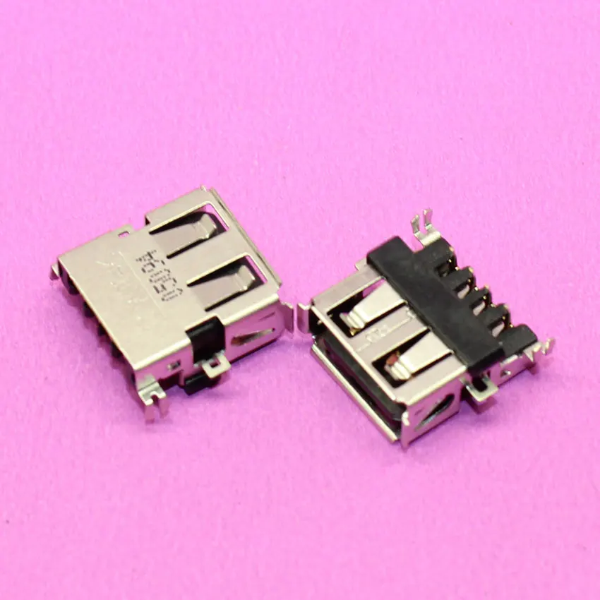 YuXi 2 0 USB разъем Совершенно новый ноутбук для Lenovo/asus/DELL/HP/Acer 4810 5410 5810 T TG TZ TZG H = 4 3