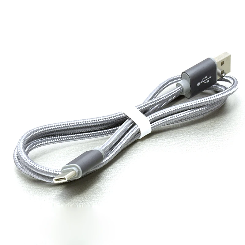 Адаптер для зарядного устройства GEUMXL с двумя USB разъемами EU 3F Type C Micromax Dual 5 зарядка