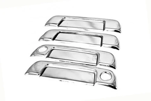 Хромированная крышка ручки двери для BMW E36|cover for bmw|for bmwdoor cover |