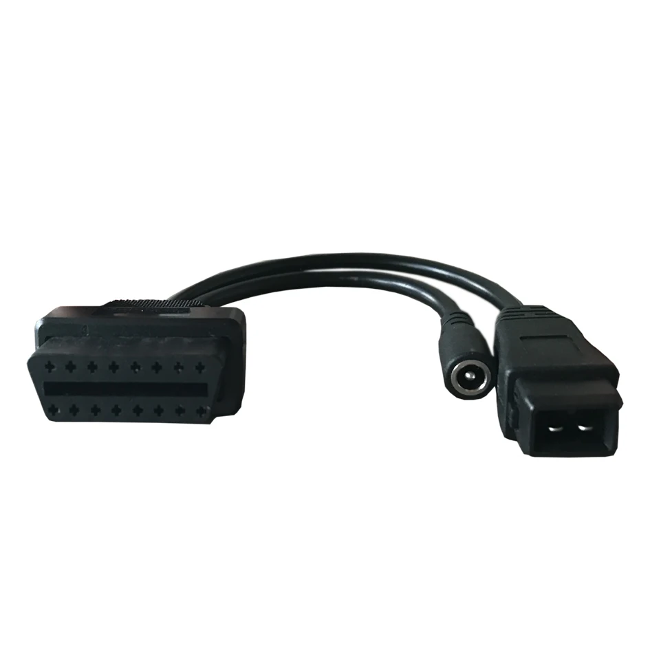 8 шт. автомобильный OBD OBD2 полный набор кабелей для TCS CDP Pro Набор автомобильных Multidiag