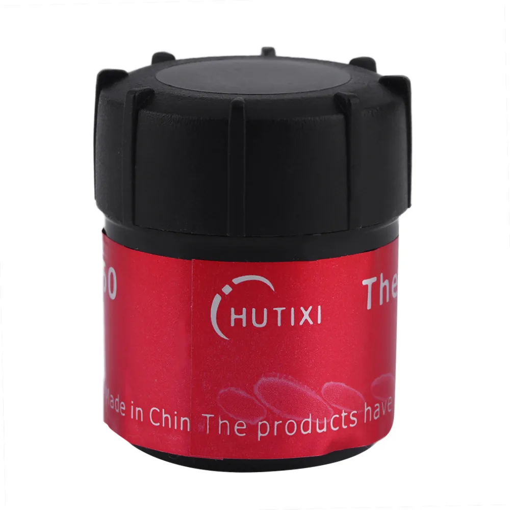 Термопроводящая силиконовая паста для цп пк 6LW9|cooler heatsink|conductive siliconecooling paste |