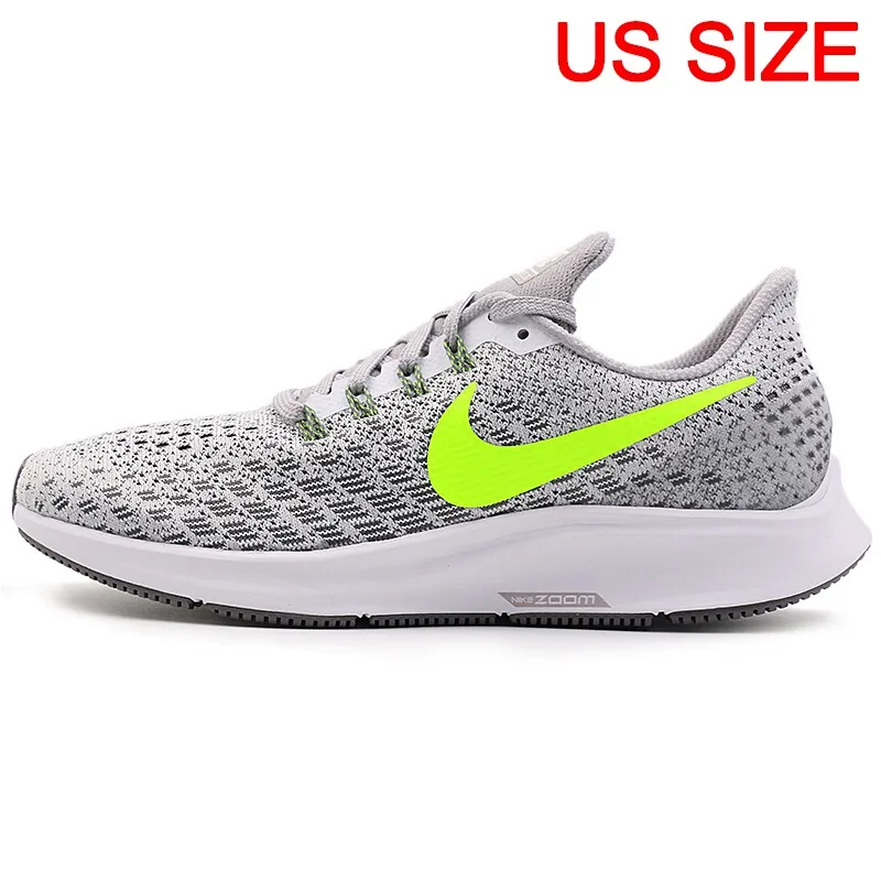 942855101 Новое поступление NIKE AIR ZOOM PEGASUS 35 Для женщин прямые поставки от производителя - Цвет: 942855101