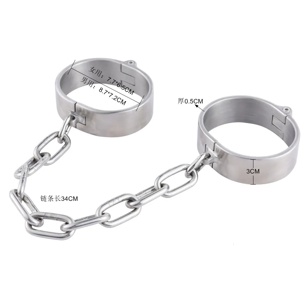 Эротическая секс-игрушка из нержавеющей стали для пар | Красота и здоровье