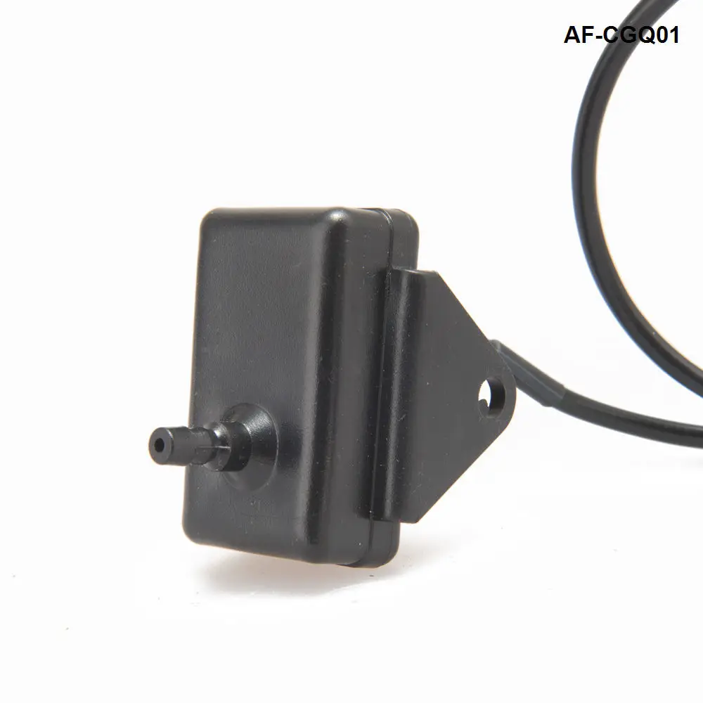 Boost sensor W Замена вакуумной трубки для boost gauge(только для манометра AUTOFAB) для Honda 92-95 AF-CGQ01