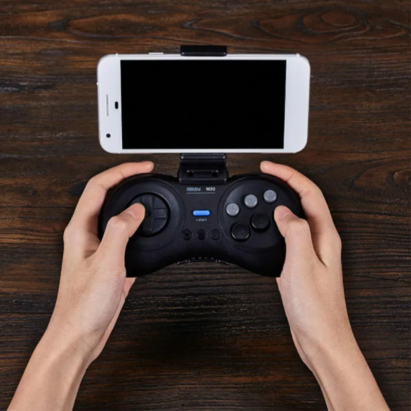 Игровой Кронштейн для мобильного телефона 8bitdo Xtander подставка беспроводного