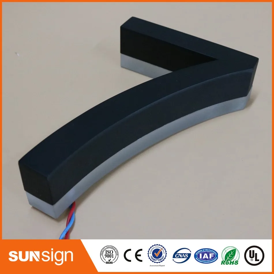 H 25 см высококачественный светодиодный светильник с подсветкой | Электронные