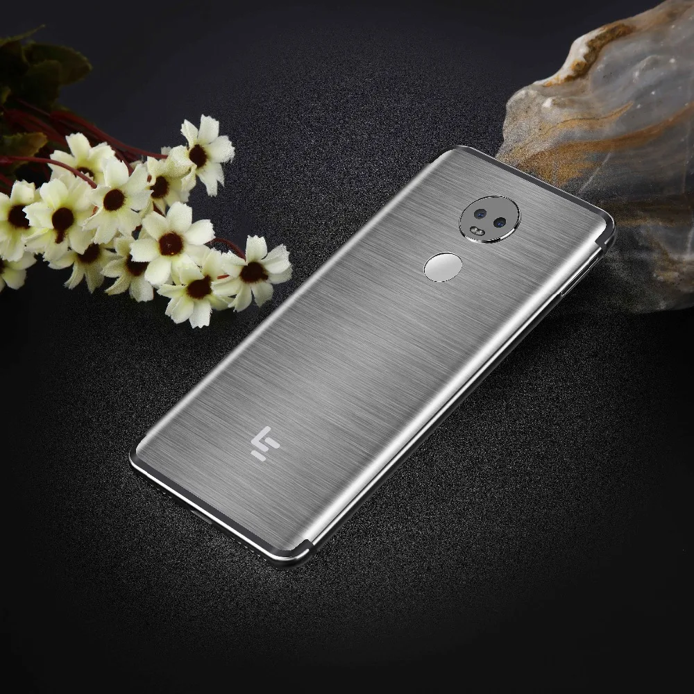 Letv LeEco ram 6 ГБ rom 128 ГБ X950 Dolby Atmos FDD 4G мобильный телефон 5,5 дюймов Snapdragon821 двойная камера PK X650 Max2 модель