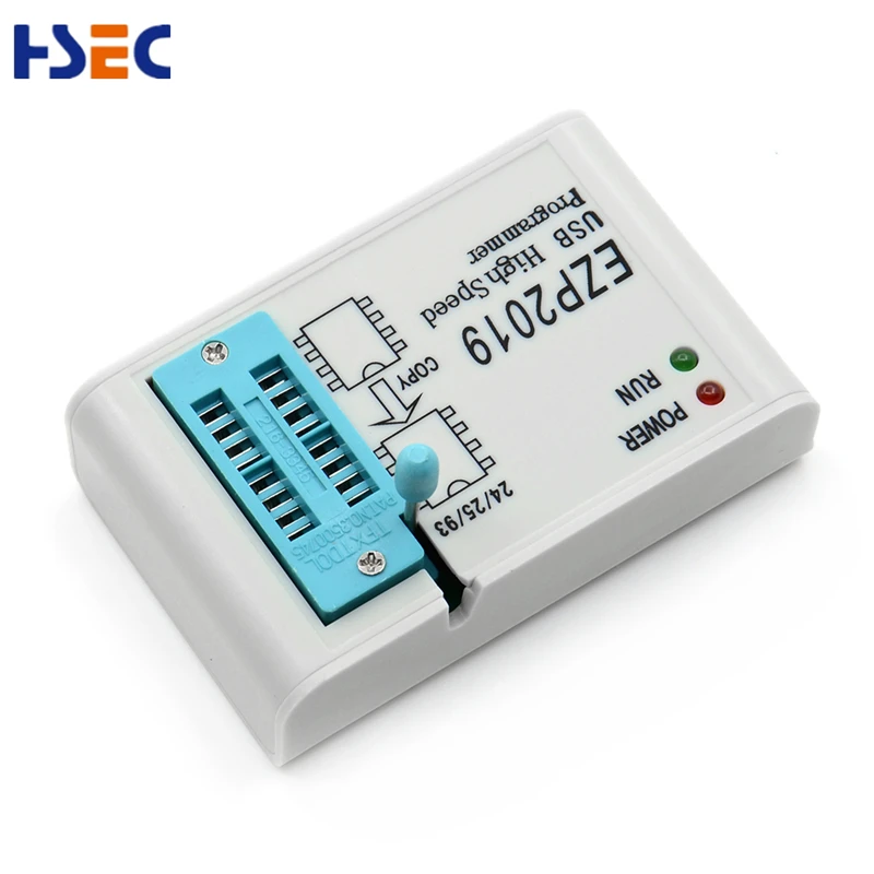 EZP2010 Высокоскоростной USB SPI программатор с SOP8 150mil 200mil SOP16 Adpater SOIC8 IC Flash тестовый зажим havEZP2011 EZP2013 EZP2019