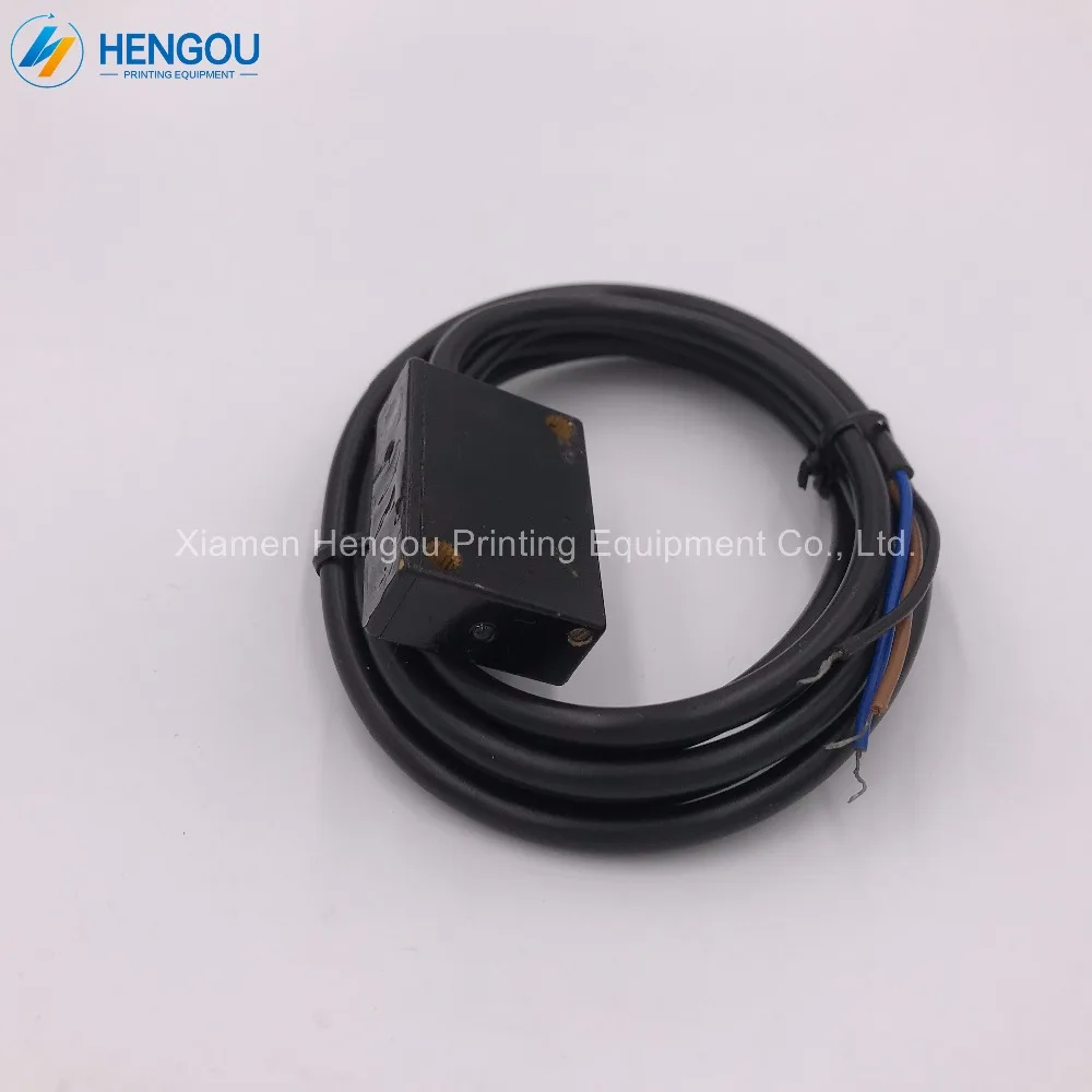 1 шт. Новый Heidelberg CD102 датчик F2.110.1311/04 FTK15 части офсетной печатной машины