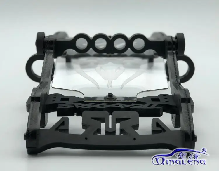 Rc car TRAXXAS E-MAXX emaxx Roll Cage нейлоновая Защита корпуса | Игрушки и хобби