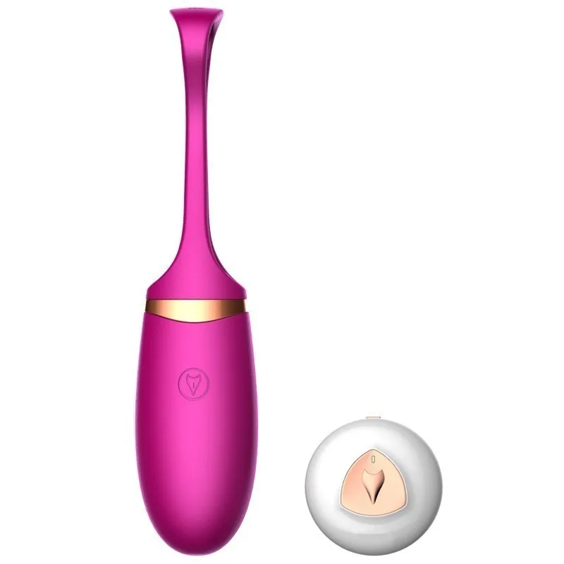 Беспроводной голосовой контроль Вибрационный яйцо секс игрушки для женщин