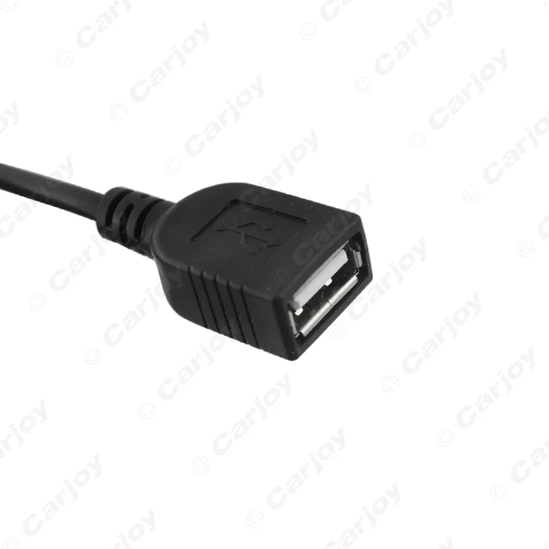 Автомобильный аудиопровод LEEWA для Volkswagen Golf5/6 Jetta/CC/Tiguan/Passat RCD510 OEM Stereo # CA2644|wire cable