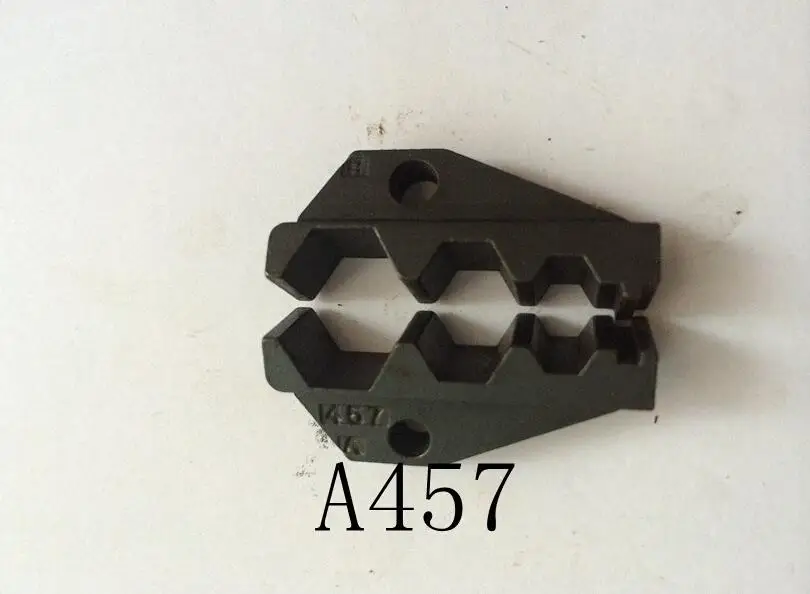 Набор пресс-форм A1016 для гофрированного пилера гофрировочная машина