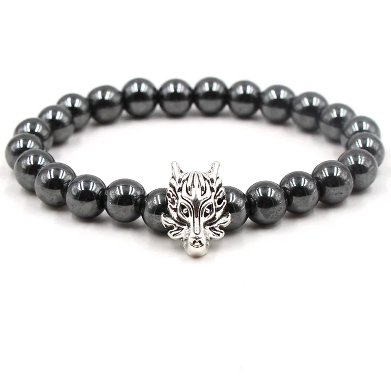 

New Design Chakra Bracelet Men And Women 8mm Stone Bead Faucet Hidden Safety Clasp Trendy Healing Reiki Prayer Charm Bracelets