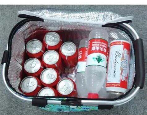 1 шт. корзина для хранения овощей и фруктов с изображением близнецов