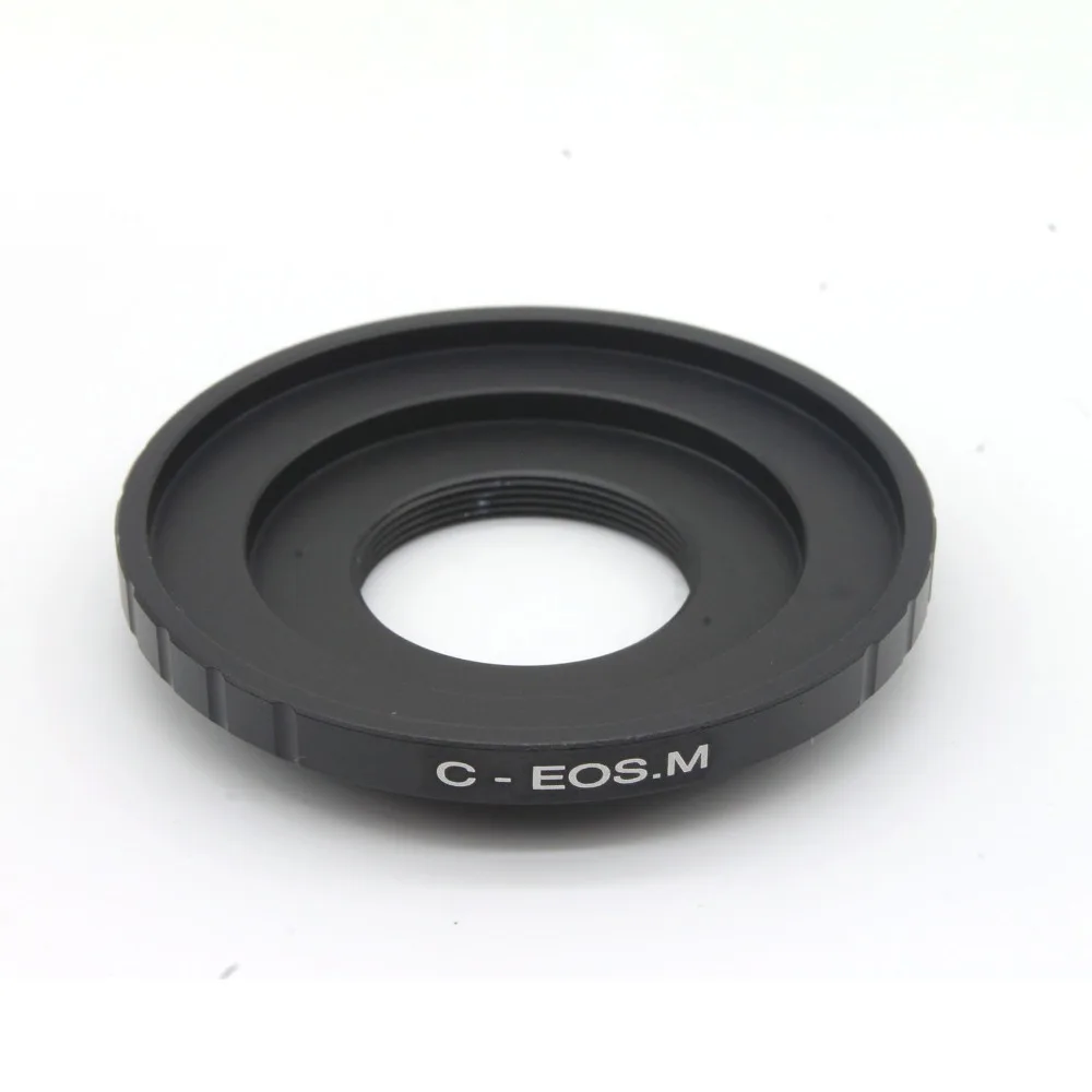 Адаптер для объектива Canon EF M | Электроника