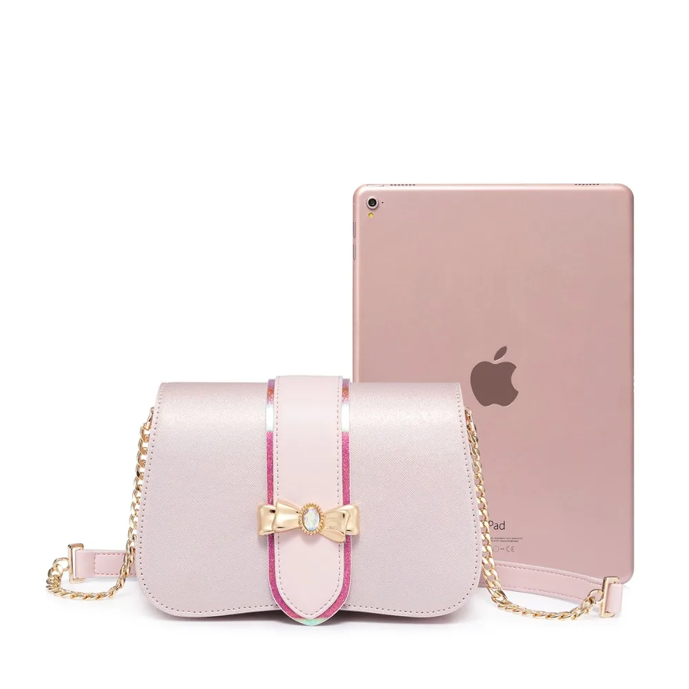 Женские сумки мессенджеры из искусственной кожи JUST STAR женские модные на плечо с