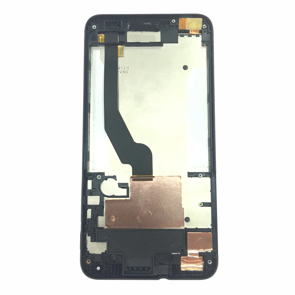 ЖК-дисплей с сенсорным экраном и дигитайзером в сборе для HTC Desire 816G 816H запасные