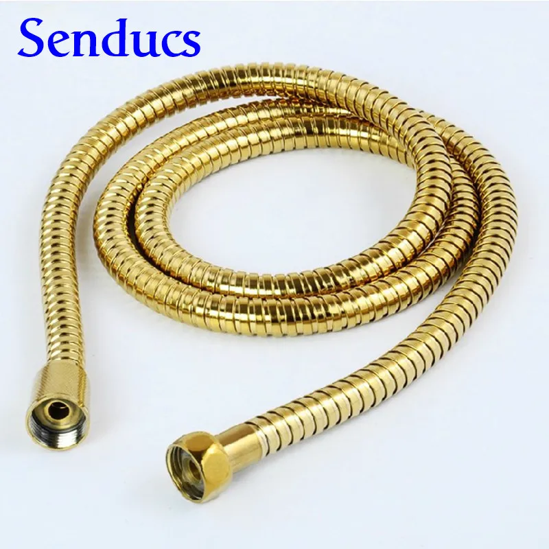 Бесплатная доставка Высококачественная Душевая насадка из нержавеющей стали с