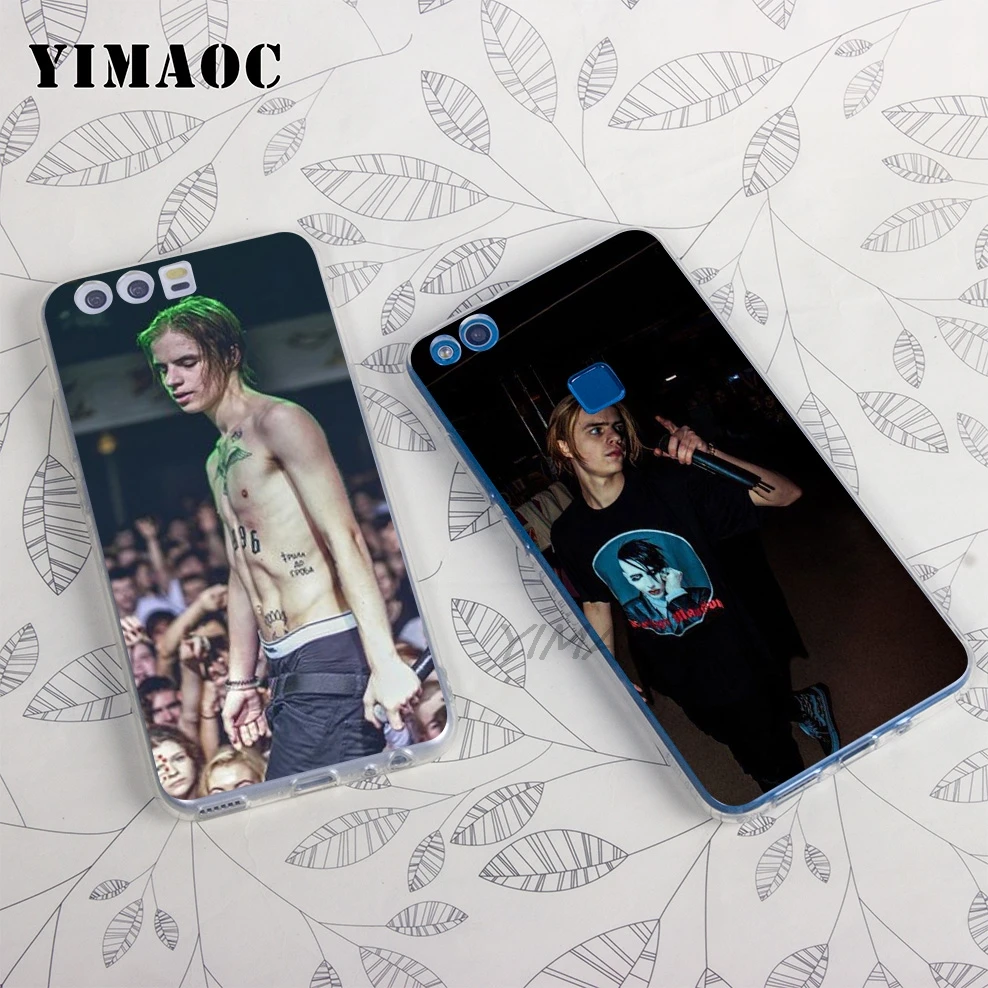 Timati певица Фараона реперские кепки мягкий чехол для huawei Honor 10 9 8X 8C 8 7C 7X 7A Pro 6A Note Nova