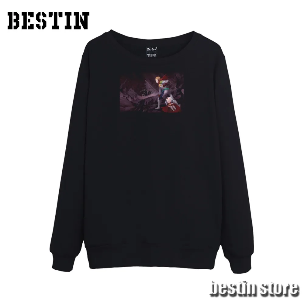 Bestin новый аниме Chisaki мой герой Академии Boku не хлопок футболка/толстовки унисекс
