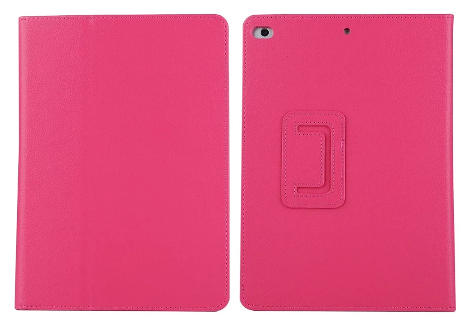 Чехол для iPad,, 9,7, чехол, тонкий, магнитный, с подставкой, флип, из искусственной кожи, смарт-чехол для нового iPad, чехол для 6, 5-го поколения