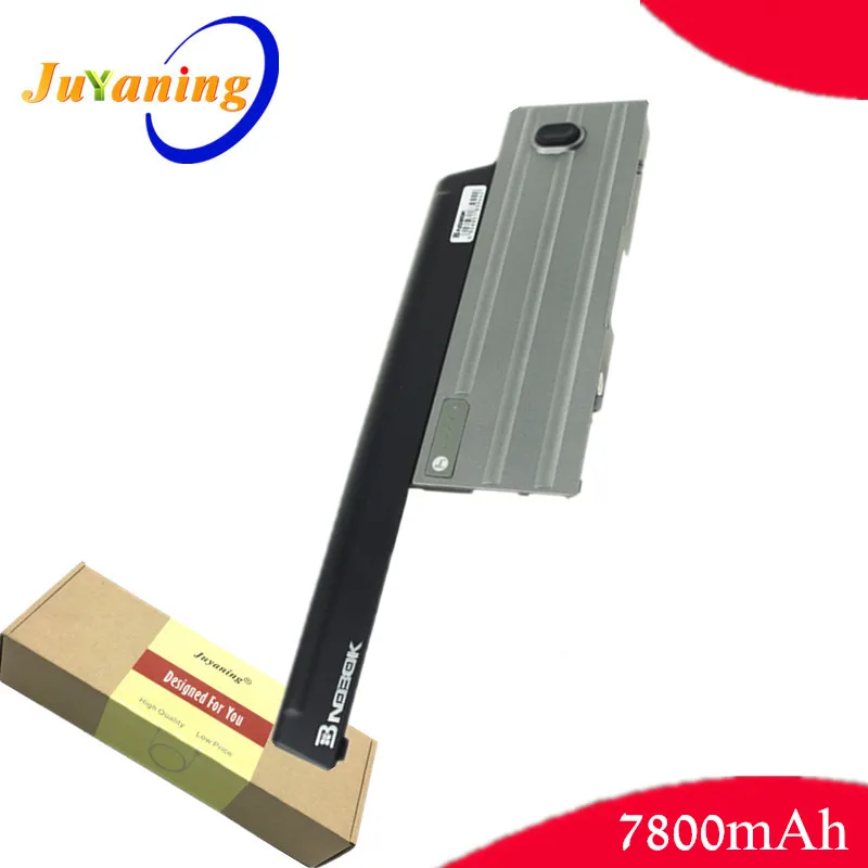 Новый аккумулятор для ноутбука Dell PC764 PC765 PD685 RD300 RD301 TC030 TD116 TD117 TD175 TG226 UD088