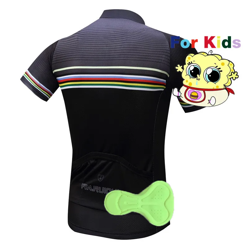 2019 г. летняя цветная футболка с короткими рукавами для велоспорта в полоску