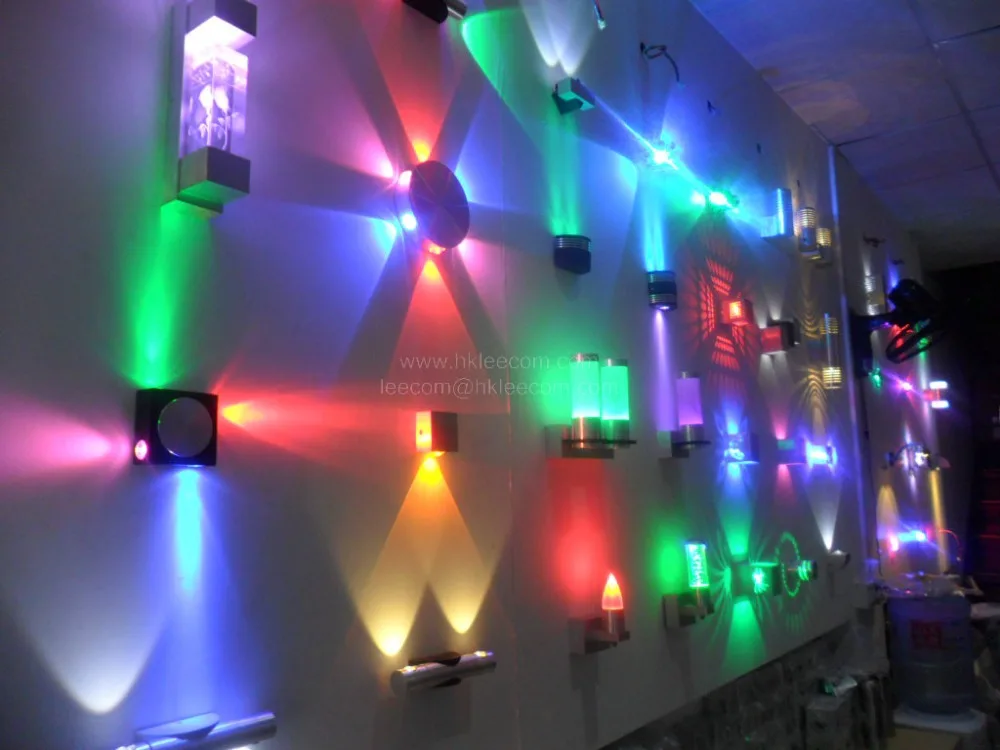 Топовый модный Светодиодный прожектор 2017 новый дизайн светильники 1*3 Вт точечный