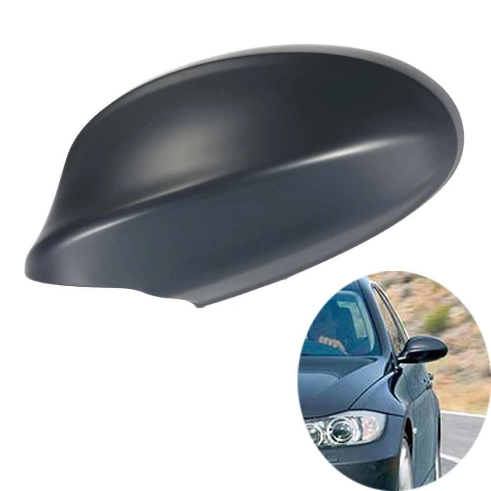 

Крышка для бокового зеркала автомобиля BMW E90 E91 3 Series 06-08