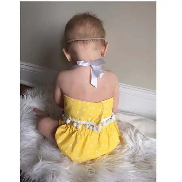 Летнее платье для маленьких девочек в возрасте от года до Топ горошек + шорты