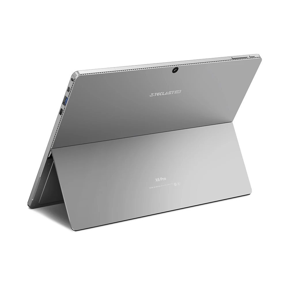 Teclast X6 Pro 2 в 1 планшетный ПК 12 6 дюймов Windows 10 Intel Core m3 6Y30 двухъядерный ГГц 8 Гб ОЗУ 256