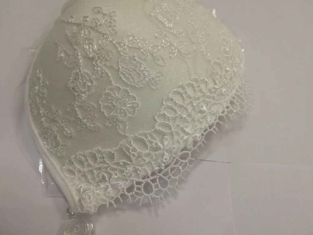 2018 Magic Push Up Bra Strapless Women's Bras Underwired 1/2 Cup Back Band Dress Wedding backless invisible Bras