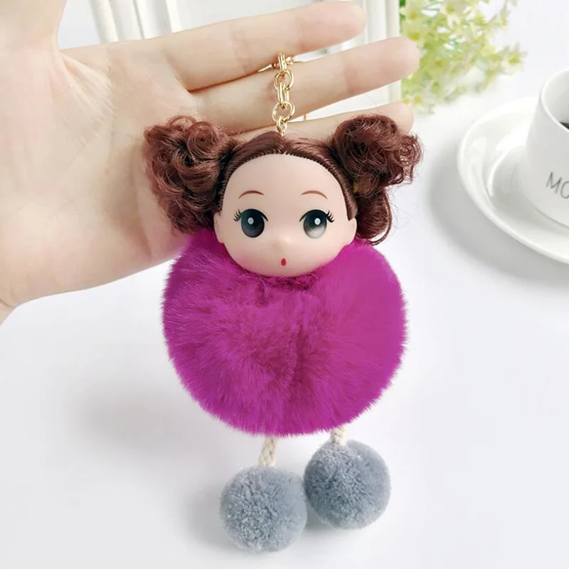 10 шт./лот Baby Shower вечерние сувениры поддавки прекрасный для маленьких девочек дети брелки персонализированный подарок для свадебный сувенир